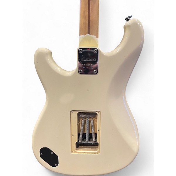 Used Ibanez RS440 OFF WHITE Solid Body Electric Guitar