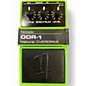 Used Nobels ODR-1 Effect Pedal thumbnail