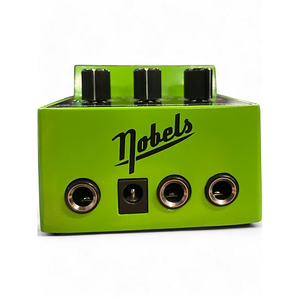 Used Nobels ODR-1 Effect Pedal