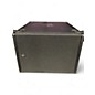 Used RCF HDL 12-AS Powered Subwoofer thumbnail