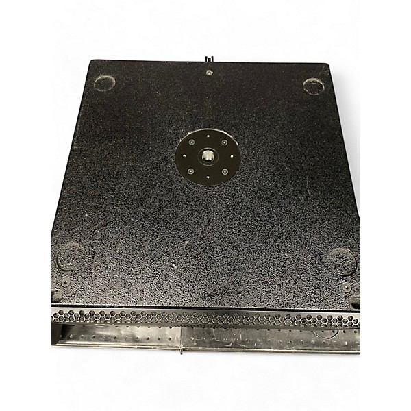 Used RCF HDL 12-AS Powered Subwoofer