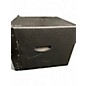 Used RCF HDL 12-AS Powered Subwoofer