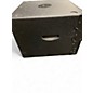 Used RCF HDL 12-AS Powered Subwoofer