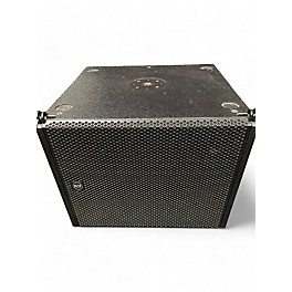 Used RCF HDL 12-AS Powered Subwoofer
