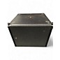 Used RCF HDL 12-AS Powered Subwoofer thumbnail