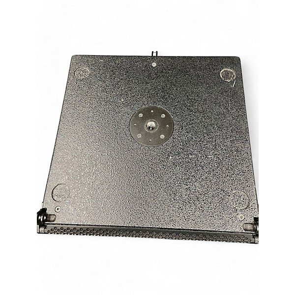 Used RCF HDL 12-AS Powered Subwoofer