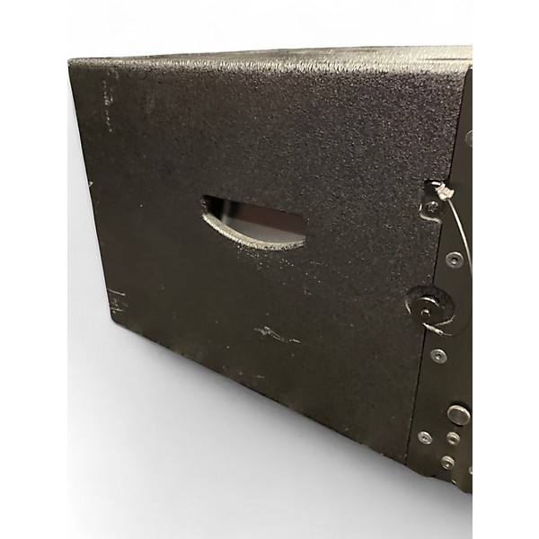 Used RCF HDL 12-AS Powered Subwoofer
