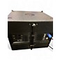 Used RCF HDL 12-AS Powered Subwoofer