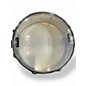 Used Sunlite 14in SNARE Silver Drum