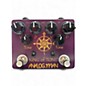 Used Analogman King of Tone Effect Pedal thumbnail