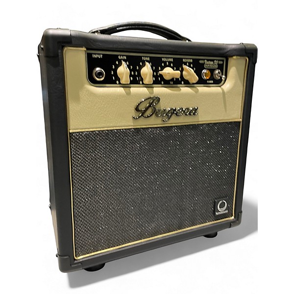 Used Bugera V5 5W 1X8 Tube Guitar Combo Amp