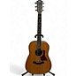 Used Taylor BBT Big Baby Natural Acoustic Guitar thumbnail