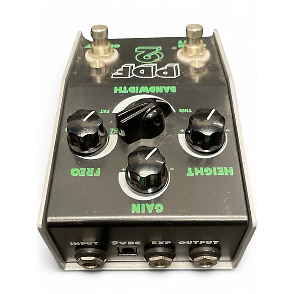 Used Stone Deaf PDF-2 Effect Pedal