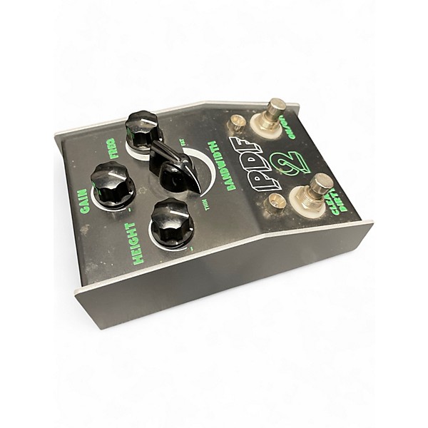 Used Stone Deaf PDF-2 Effect Pedal