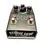 Used Stone Deaf PDF-2 Effect Pedal