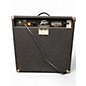 Used Peavey TKO 80 Bass Combo Amp