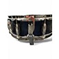 Used TAMA 14X4.5 Imperialstar Snare Blue Drum