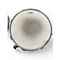 Used TAMA 14X4.5 Imperialstar Snare Blue Drum