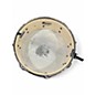 Used TAMA 14X4.5 Imperialstar Snare Blue Drum