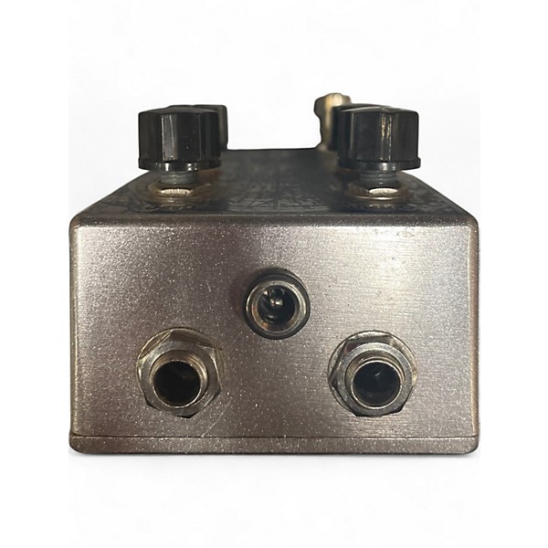 Used Matthew’s Effects The cartographer Effect Pedal