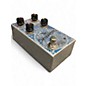 Used Matthew’s Effects The cartographer Effect Pedal