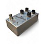 Used Matthew’s Effects The cartographer Effect Pedal