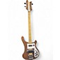 Used Rickenbacker 4003SW Walnut Electric Bass Guitar thumbnail