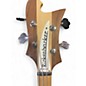 Used Rickenbacker 4003SW Walnut Electric Bass Guitar