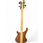 Used Rickenbacker 4003SW Walnut Electric Bass Guitar