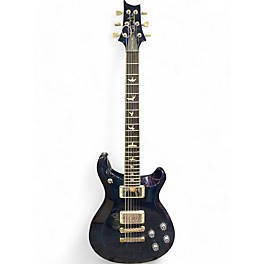 Used PRS S2 McCarty 594 Whale Blue Solid Body Electric Guitar