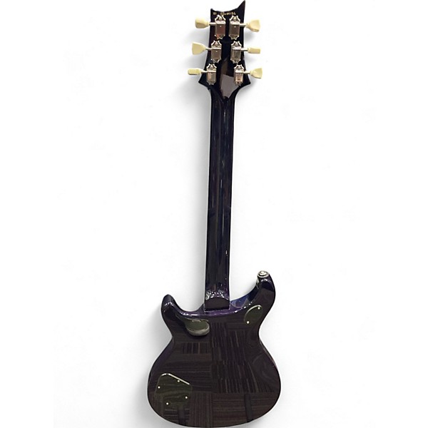 Used PRS S2 McCarty 594 Whale Blue Solid Body Electric Guitar