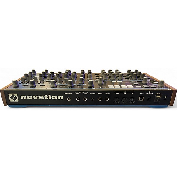 Used Novation Peak Synthesizer