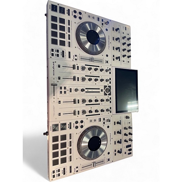Used Denon DJ prime 4 DJ Controller