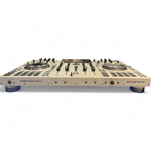 Used Denon DJ prime 4 DJ Controller