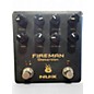 Used NUX fireman Effect Pedal thumbnail