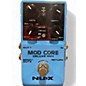 Used NUX mod core Effect Pedal thumbnail