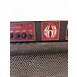 Used SWR Bass 350 Bass Amp Head