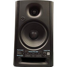 Used Harbinger SM505 Powered Monitor