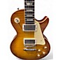 Used Gibson  Murphy Lab 1959 Les Paul Custom Ultra Light Aged Honey Burst Solid Body Electric Guitar