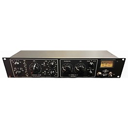 Used Universal Audio LA610 MKII Channel Strip