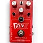 Used Spaceman Effects DELTA II Effect Pedal thumbnail