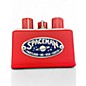 Used Spaceman Effects DELTA II Effect Pedal