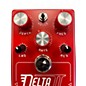 Used Spaceman Effects DELTA II Effect Pedal