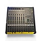 Used Mackie PROFX12V2 Powered Mixer