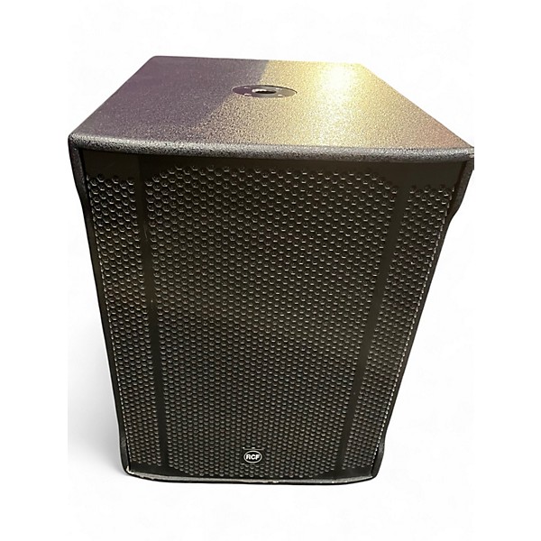 Used RCF 708-AS II Powered Subwoofer