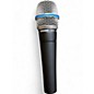 Used Shure SM58 Dynamic Microphone