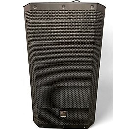 Used Electro-Voice ZLX-12BT Powered Speaker