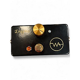 Used Wa ENIGMA V1 Effect Pedal