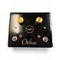 Used Wa ORTHOS Effect Pedal