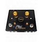 Used Wa ORTHOS Effect Pedal